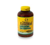 Nature Essential Levadura de Cerveza 400 mg 100 comp