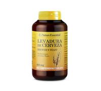 Nature Essential Levadura De Cerveza , 800 comprimidos