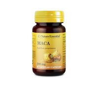 Nature Essential Maca 500mg 50cáps