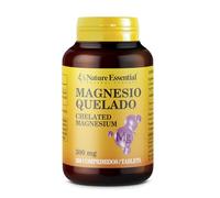 Nature Essential Magnesio Quelado 300mg 250comp