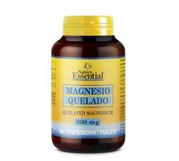 Nature Essential Magnesio 300mg 250 Tabs