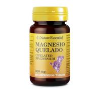 Nature Essential Magnesio 300 Mg 50caps