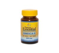 Nature Essential Omega-3 35%-25% 500 Mg 50 Perlas