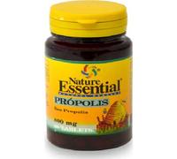 Nature Essential Própolis 800mg 60 Comprimidos