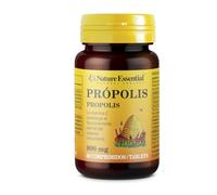 Nature Essential Própolis 800mg 60 Comprimidos