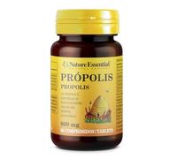 Nature Essential Própolis 800mg 60 Comprimidos