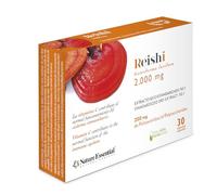Nature Essential Reishi 2000 30caps