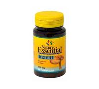 Nature Essential Reishi Micelio 400mg 50caps