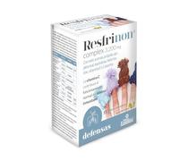 NATURE ESSENTIAL - Resfrinon Complex 3200 MG - 15 Sticks Monodosis - Contribuye al Funcionamiento del Sistema Inmunitario - Contiene Miel y Jalea Real