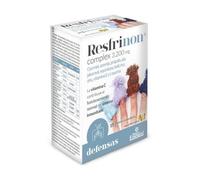 NATURE ESSENTIAL - Resfrinon Complex 3200 MG - 15 Sticks Monodosis - Contribuye al Funcionamiento del Sistema Inmunitario - Contiene Miel y Jalea Real