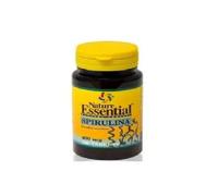 Nature Essential Spirulina 400 Mg 100 Tabletas