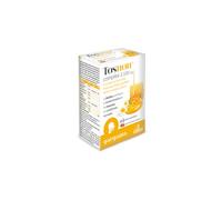 Nature Essential - Tosnon Complex 3100 mg - 15 monodosis - Frutos rojos/menta y miel/eucalipto