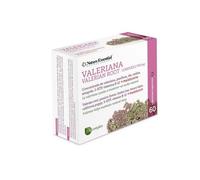 Nature Essential Valeriana 60caps