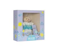 Nature et Senteurs Eau de Bebé Hipoalergénica 50 ml + Fundita Algodón y Peluche Niño