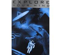 Nature: Explore Your Mind Set [USA] [DVD]