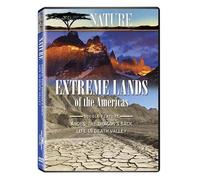 Nature-Extreme Lands of the Americas DVD [USA]