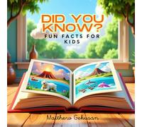 Nature Facts. For Beginning Readers. Learn to read book for kids: Sentences written in upper and lower case letters.