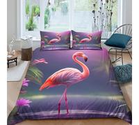 Nature Fantasy Art Funda Edredon Microfibra de poliéster Tres Piezas Diseño 3D con Cremallera fantasía Natural Arte Funda de Edredón Incluye Funda de Almohada a Juego Suave Lavables for Adolescentes