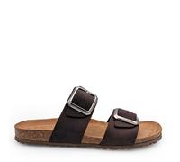 Nature Feet Sandalias Marrones 9571-MOKA 41