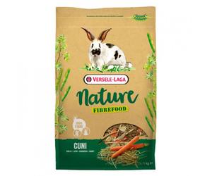 NATURE - Fibrefood Cuni - Cantidad: 1 kg