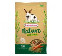 NATURE - Fibrefood Cuni - Cantidad: 8 kg