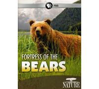 Nature: Fortress of the Bears [USA] [DVD]
