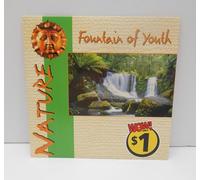 Nature Fountain of Youth