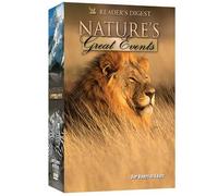 Nature-Great Events [USA] [DVD]