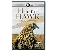 NATURE: H Is for Hawk - A New Chapter [USA] [DVD]