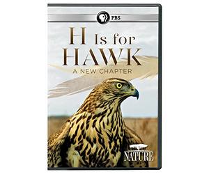 NATURE: H Is for Hawk - A New Chapter [USA] [DVD]