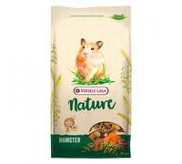 NATURE - Hámster - Cantidad: 2,3 kg
