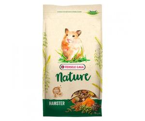 NATURE - Hámster - Cantidad: 2,3 kg