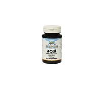 Nature Horizonts Acai Extracto Seco 250mg 60comp
