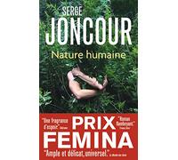 Nature humaine