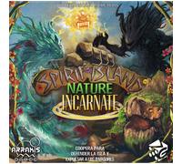 Nature Incarnate
