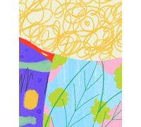 Nature Inspired Journal: Notebook Featuring Fun Botanical Illustrations and Plant-Inspired Designs - Ideal for Notes, Garden Dreams & Mindful Reflection. 200 Pages, Soft Matte Cover