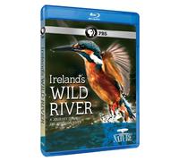 Nature: Ireland's Wild River [USA] [Blu-ray]