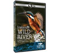 Nature: Ireland's Wild River [USA] [DVD]