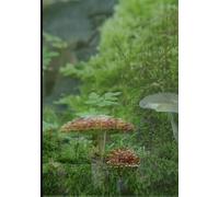 Nature Is Our Family Art Journal