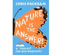 Nature Is the Answer: A Toolkit for Eco-Positivity