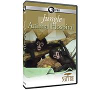 Nature: Jungle Animal Hospital [USA] [DVD]