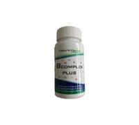 Nature Kare Wellness B Complex Plus 60 caps