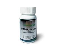 Nature Kare Wellness Inmunliv CSF+ 60 caps