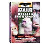 Nature: Kusasi & Snowflake [USA] [DVD]