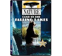 Nature: Land of Falling Lakes [Reino Unido] [DVD]