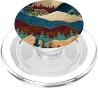 Nature Landscape PopSockets PopGrip para MagSafe