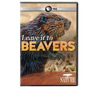 Nature: Leave It to Beavers [USA] [DVD]