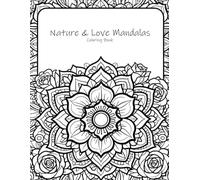 Nature & Love Mandalas