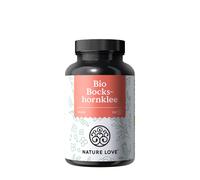 Nature Love Organic Fenugreek (120 Cápsula)