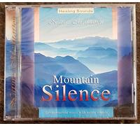 Nature Meditation - Mountain Silence [Import]
